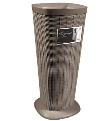 Držač kišobrana Elegance Braon