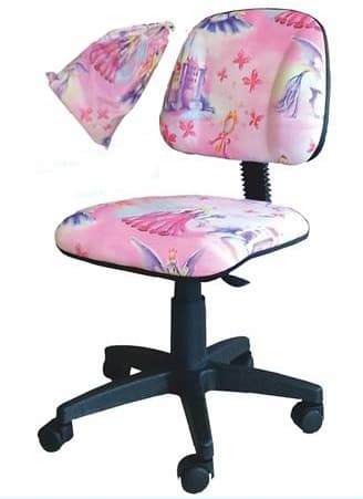 Dečija Stolica Bora Princess sa poklonom