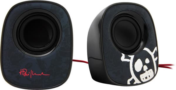 Zvučnici za računar Canyon Tatoo Edition CNL-TSP20H