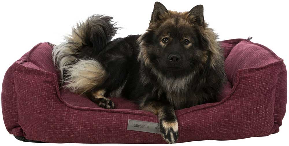 Krevet za pse Talis bordeaux 100cm Trixie 37589