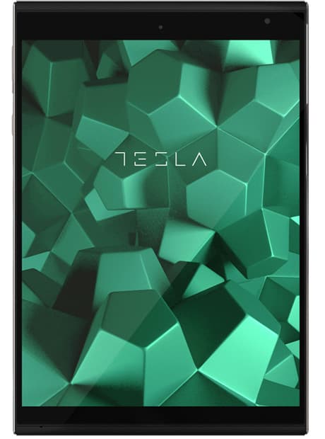 Tablet računar Tesla H785