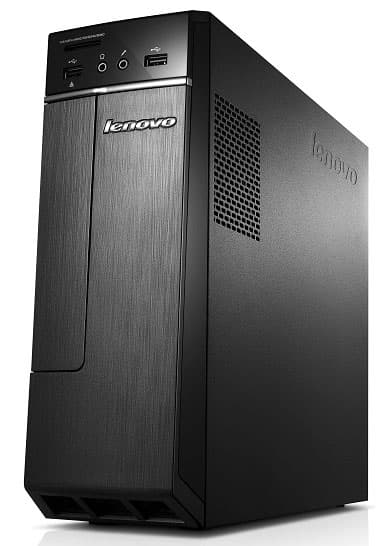 Desktop računar Lenovo IdeaCentre H30-00 90C2002YYA