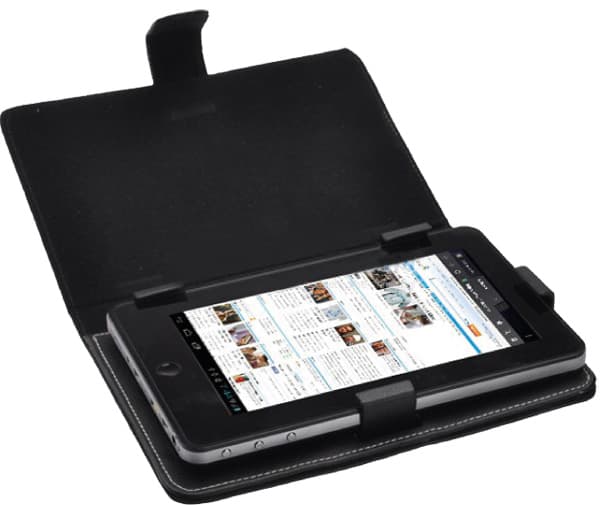 Futrola za tablet od 10 inča TAB-Case10/BK