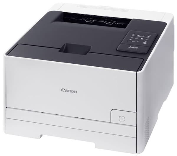 Laserski mrežni štampač u boji Canon i-SENSYS LBP7100Cn