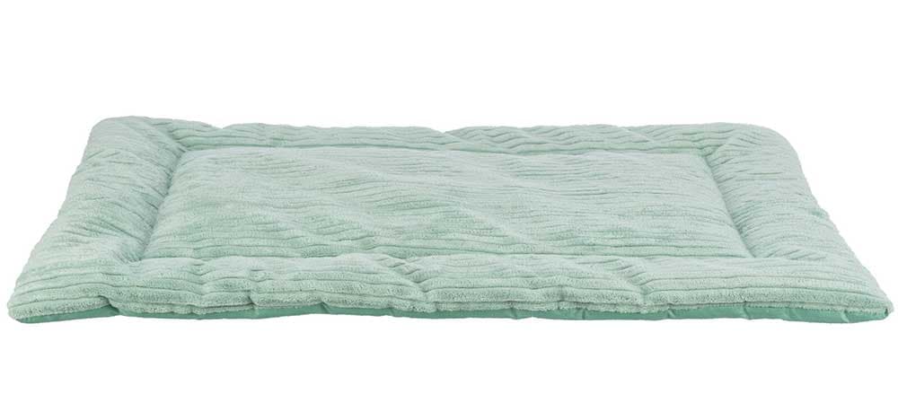 Prostirka za psa 90x65cm Jonna sage Trixie 37267