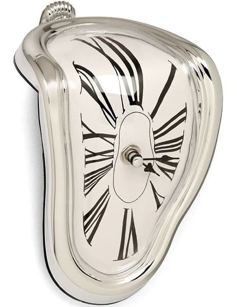 Otapajući stoni sat 0069