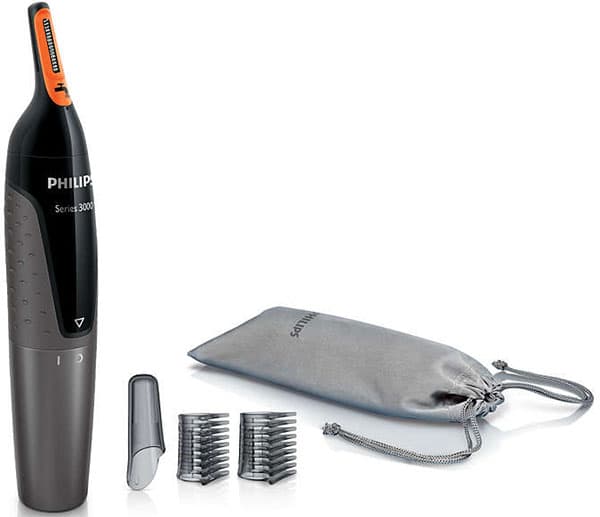 Trimer za nos i uši Philips Nosetrimmer NT3160/10
