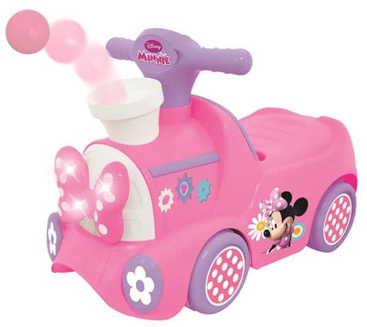 Guralica sa lopticama Kiddieland Toys Minnie 052597