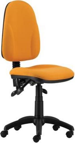 Radna daktilo stolica Asyn Ergo 1080 štof