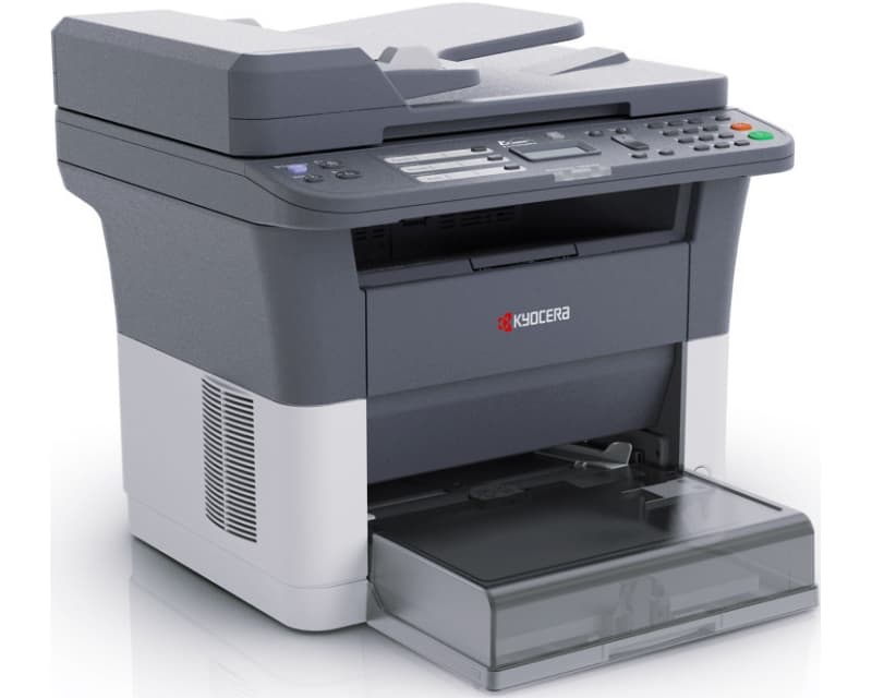 Multifunkcijski štampač Kyocera ECOSYS FS-1025MFP