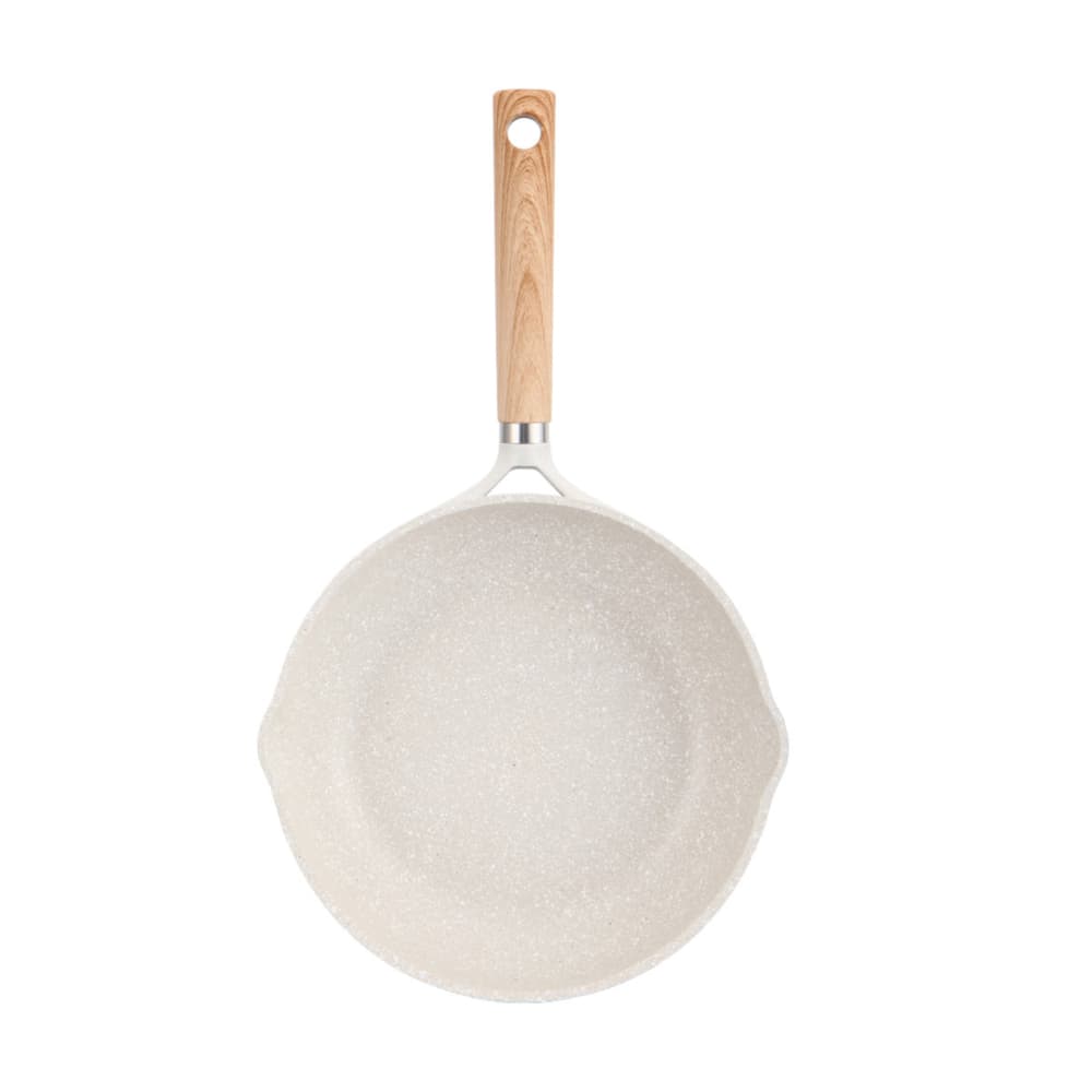 Duboki tiganj Texell Cream TPCM-D20 20cm