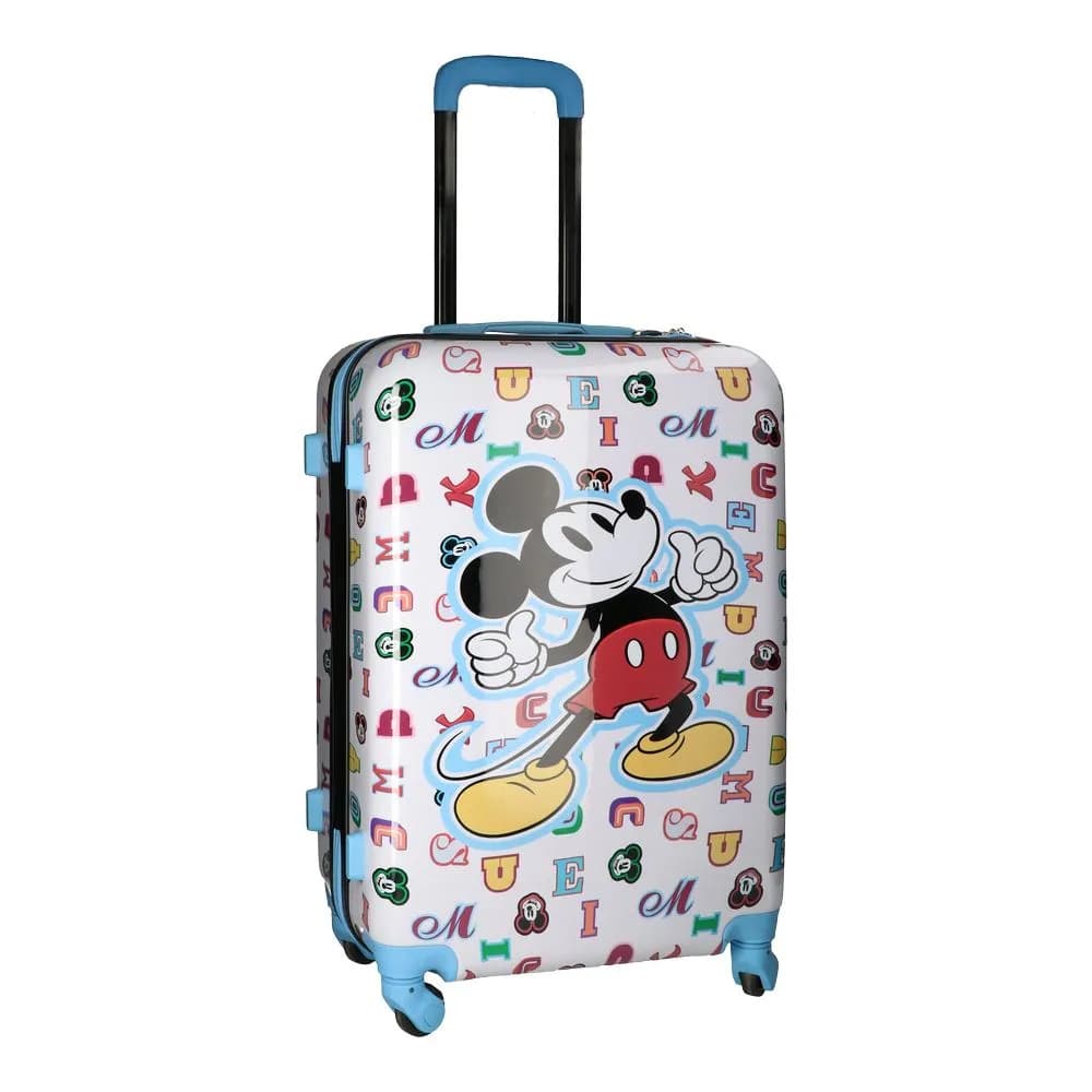 Tvrdi kofer ABS Disneyland Mickey Mouse 24inch