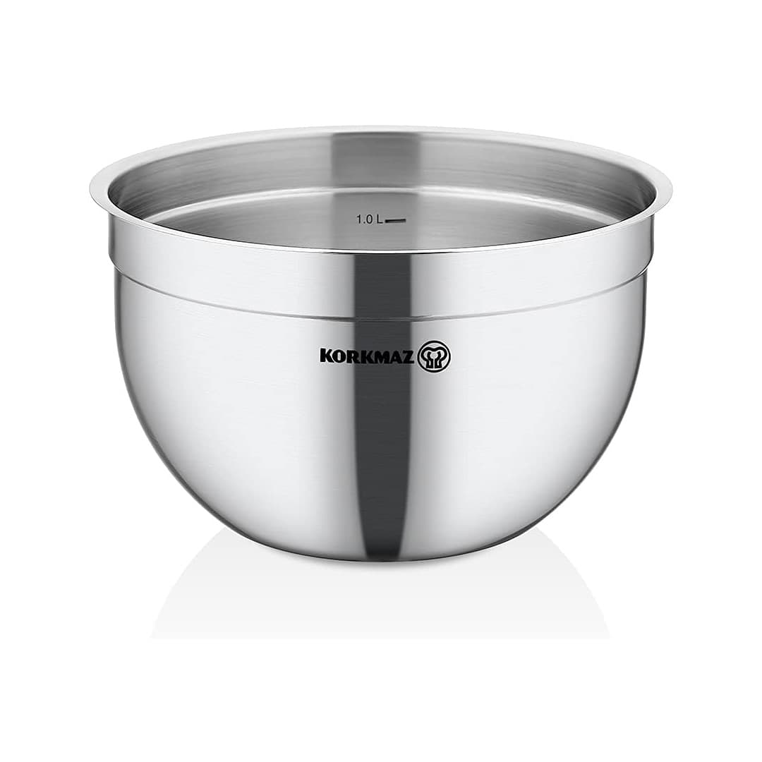 Posuda za mešanje Korkmaz Gastro 16cm 1.8L