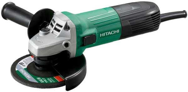 Hitachi Ugaona brusilica G13SR4-WL
