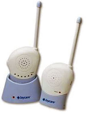 Alarm za bebe JC-201