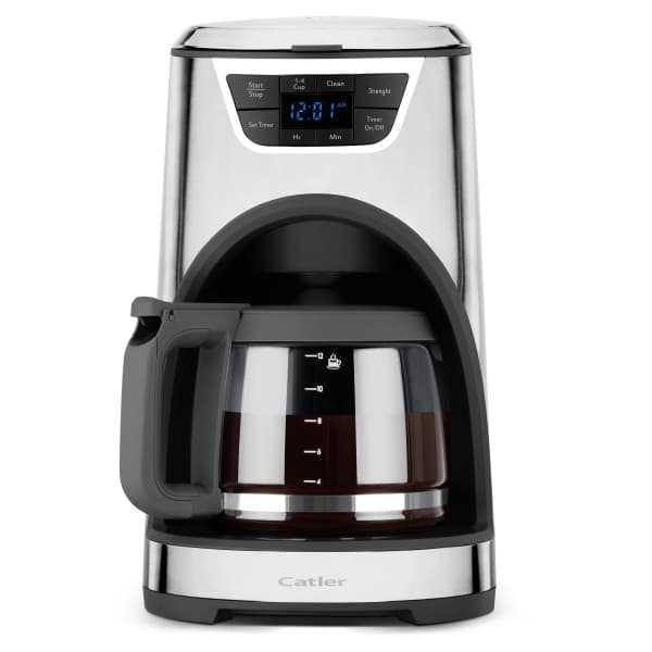 Aparat za filter kafu Catler CM 4010