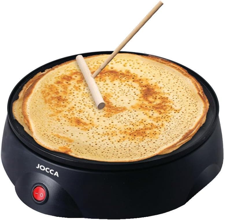 Aparat za palačinke Jocca 1547