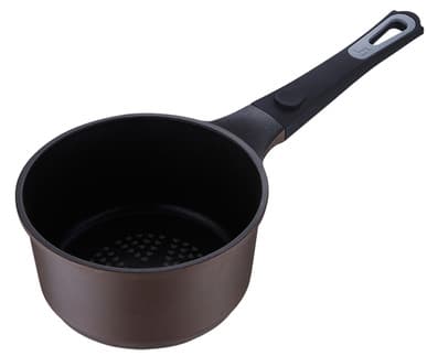 Bergner Šerpa za sos Ø16cm Sacher Diamond KR-0013