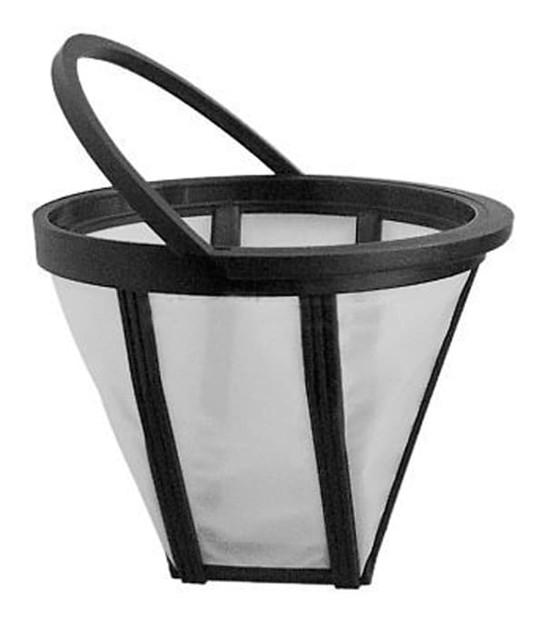 Plastični filter za kafu vel.2