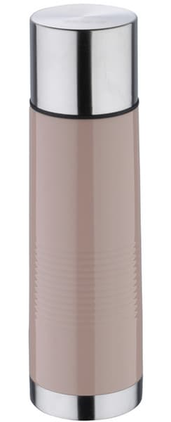 Bergner Termos 1l Travel umber BG-6087-AA-UM
