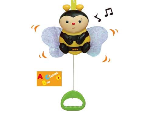 KsKids Muzički drugari - Pametna Pčelica KA10503