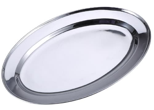 Bergner Ovalni tanjir za serviranje 35cm RB-3301