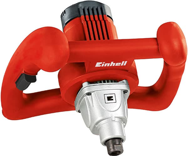 Električni mikser - mešač za boju i malter Einhell TC-MX 1400 E 4258597