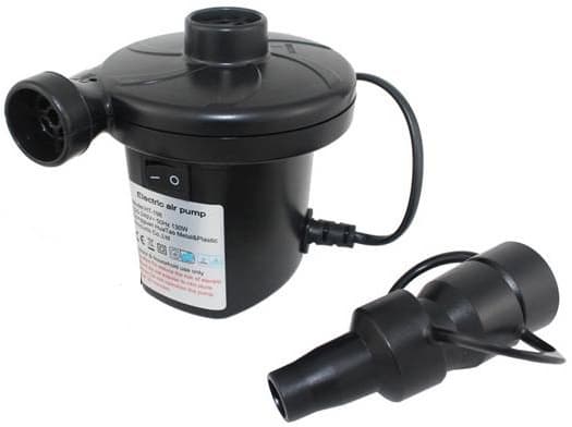 Električna pumpa za krevete na naduvavanje