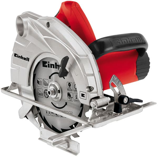 Ručna kružna testera - cirkular Einhell TH-CS 1400/1 4330937