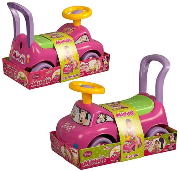 Minnie Mouse Guralica Dede Toys 019810