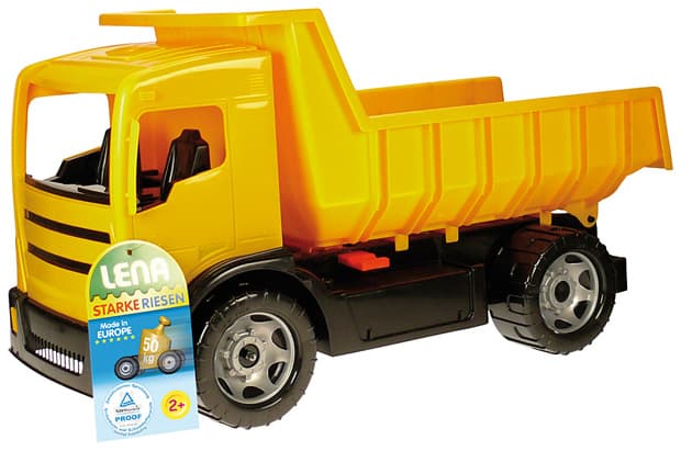 Kamion kiper 62cm Lena Toys 721504