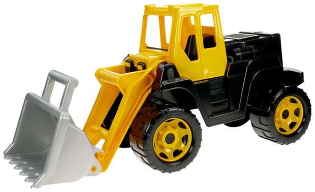 Bager 64cm Lena Toys 732302