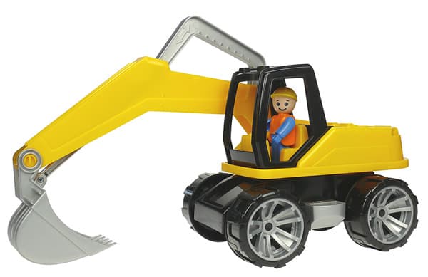 Bager 37cm Lena Toys 740505