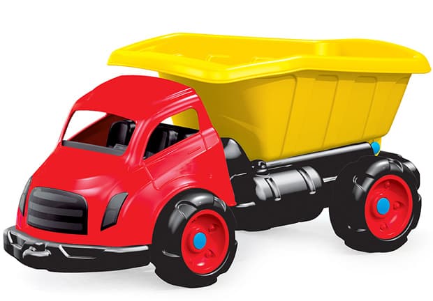 Dolu Kamion 76cm 275 070098