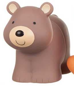 KsKids Dečija igračka - kocke Medved KA10705