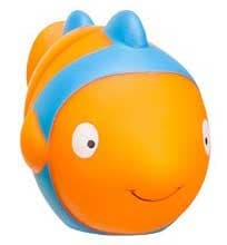 KsKids Dečja igračka - kocke Riba KA10712