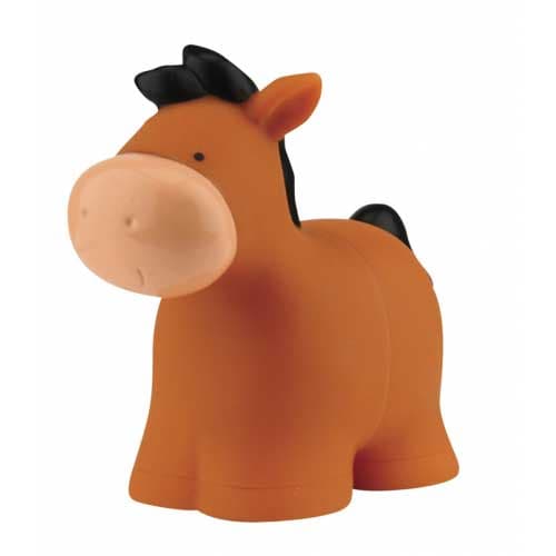 KsKids Dečja igračka - kocke Konj KA10719