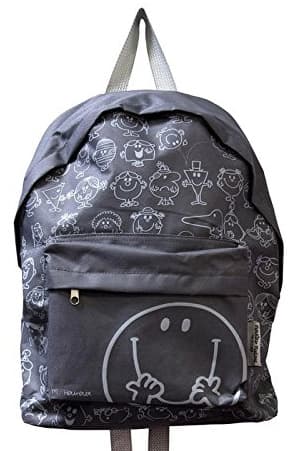 Ranac Monsieur-Madame 0704 siva