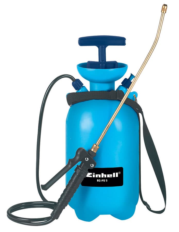 Prskalica Za Voće Pod Pritiskom Einhell BG-PS 5 3425164