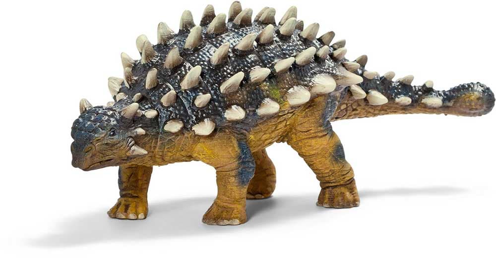 Schleich Praistorijske životinje - Saichania 14519