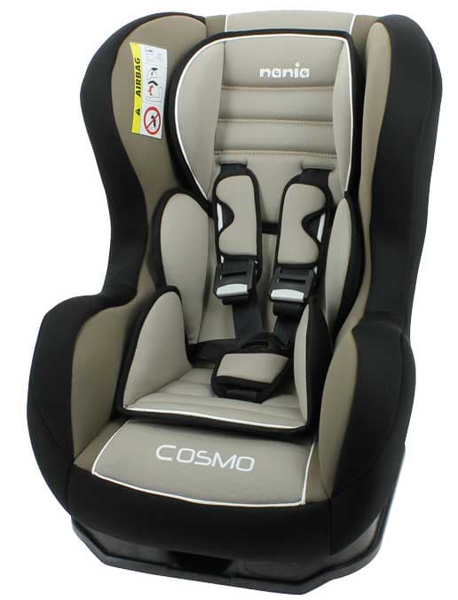 Nania Dečije sedište Cosmo SP Lux Agora Sable 089703