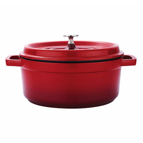 Bergner šerpa 2.8l  Authentique Red BG-2437