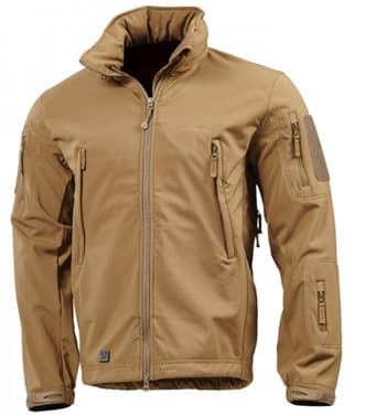 Jakna Pentagon Artaxes Coyote 4XL