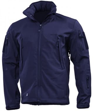 Jakna Pentagon Artaxes Navy Blue L