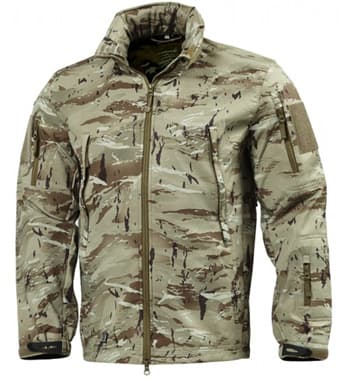 Jakna Pentagon Artaxes Pentacamo XL