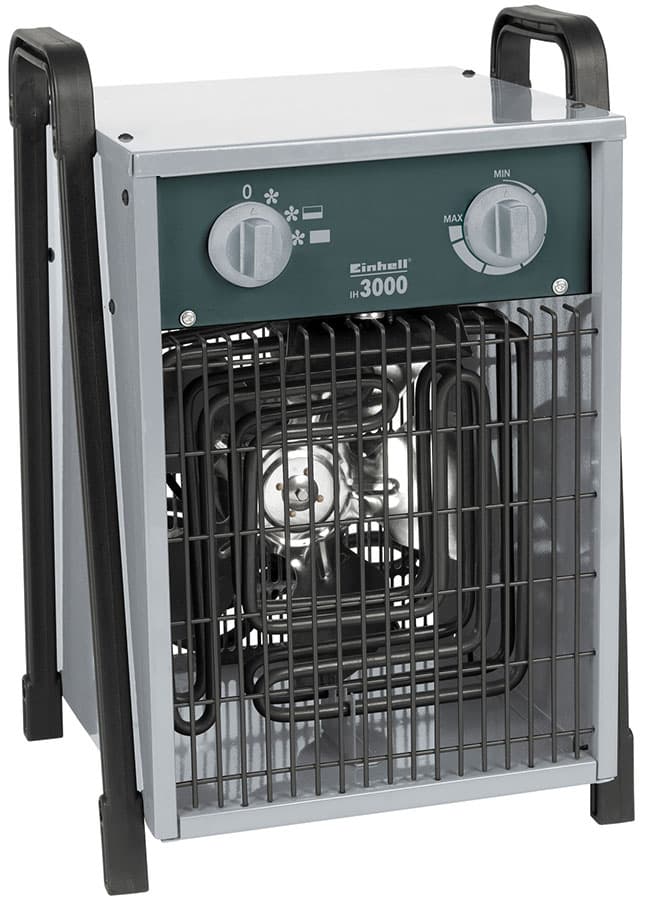 Ventilatorska Industrijska Grejalica Einhell EH 3000 2338260