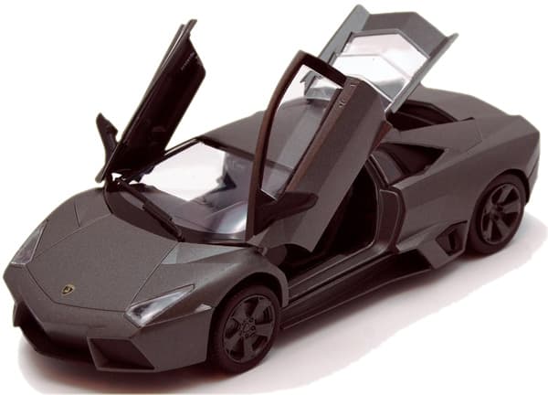 Autić 1:24 MotorMax Lamborghini Reventon 225435-20