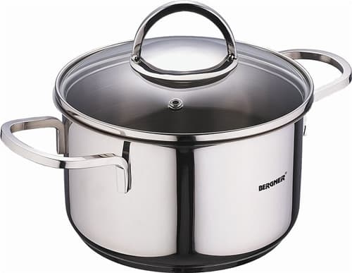 Bergner Šerpa sa poklopcem 5.7l Classic BG-6295