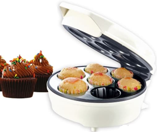 Aparat za mafine i projice CSS-5306