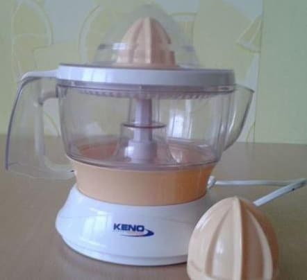 Cediljka za citruse Keno KE-21